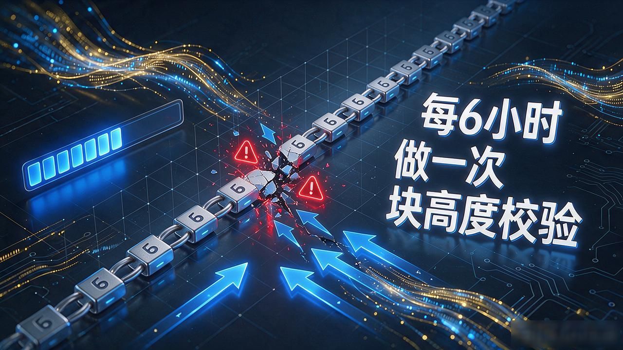 以太坊归档节点同步优化方案_区块链节点部署常见坑与避坑指南_区块链采集节点